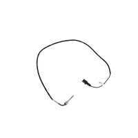 Sensor Abgastemperatur 2-polig 1.066 mm Kabel NRF für u.a. OPEL ASTRA