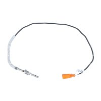 Exhaust gas temperature sensor 717mm NRF for AUDI A3