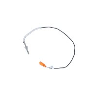 Exhaust gas temperature sensor 2-pin 717 mm cable NRF for...