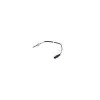 Exhaust gas temperature sensor 2-pin 220 mm cable NRF for...