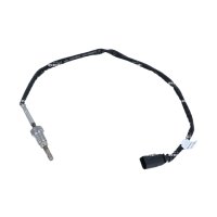 Exhaust gas temperature sensor 444mm NRF for AUDI