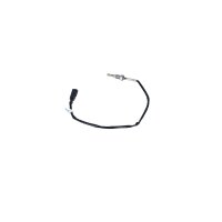 Exhaust gas temperature sensor 2-pin 444 mm cable NRF for AUDI and others