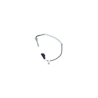 Exhaust gas temperature sensor 2-pin 380 mm cable NRF for...