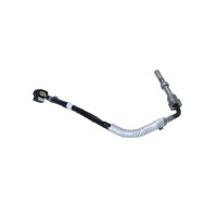 Sensor Abgastemperatur 2-polig 225 mm Kabel NRF für u.a. MERCEDES-BENZ SPRINTER