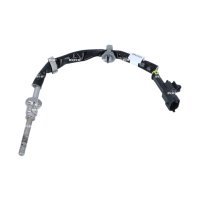 Exhaust gas temperature sensor 150mm NRF for CHEVROLET...