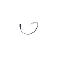 Exhaust gas temperature sensor 2-pin 310 mm cable NRF for e.g. OPEL INSIGNIA