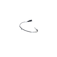 Exhaust gas temperature sensor 2-pin 310 mm cable NRF for e.g. OPEL INSIGNIA