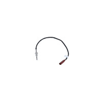 Exhaust gas temperature sensor 2-pin 414 mm cable NRF for...