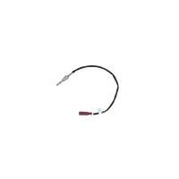 Exhaust gas temperature sensor 2-pin 414 mm cable NRF for...