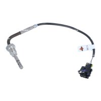 Exhaust gas temperature sensor 185mm NRF for CHEVROLET...