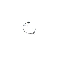 Exhaust gas temperature sensor 2-pin 185 mm cable NRF for OPEL ANTARA and others