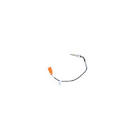 Exhaust gas temperature sensor 2-pin 250 mm cable NRF for AUDI A6 and others