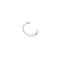 Exhaust gas temperature sensor 2-pin 250 mm cable NRF for AUDI A6 and others