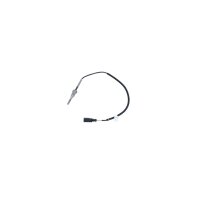 Exhaust gas temperature sensor 2-pin 437 mm cable NRF for...