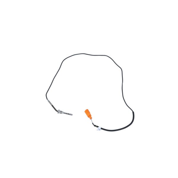 Sensor Abgastemperatur 2-polig 1.056 mm Kabel NRF für u.a. VW CALIFORNIA