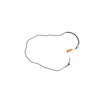 Sensor Abgastemperatur 2-polig 1.056 mm Kabel NRF für u.a. VW CALIFORNIA