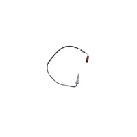 Exhaust gas temperature sensor 2-pin 508 mm cable NRF for VW MULTIVAN and others