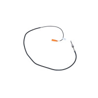 Sensor Abgastemperatur 2-polig 1.195 mm Kabel NRF für u.a. BMW 1er