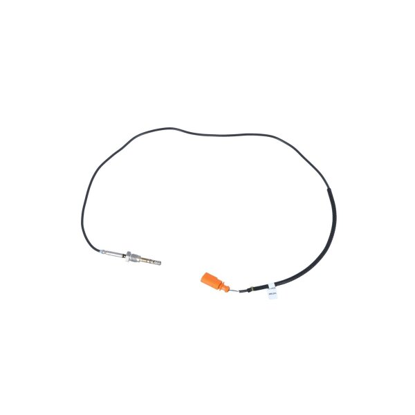 Exhaust gas temperature sensor 2-pin 987 mm cable NRF for VW MULTIVAN and others