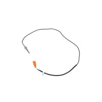 Exhaust gas temperature sensor 2-pin 987 mm cable NRF for...