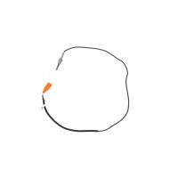 Exhaust gas temperature sensor 2-pin 987 mm cable NRF for VW MULTIVAN and others