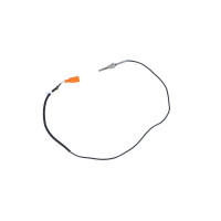 Exhaust gas temperature sensor 2-pin 987 mm cable NRF for VW MULTIVAN and others