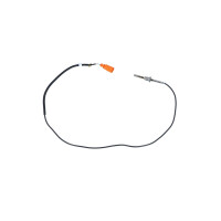 Exhaust gas temperature sensor 2-pin 987 mm cable NRF for VW MULTIVAN and others
