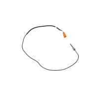 Exhaust gas temperature sensor 2-pin 987 mm cable NRF for VW MULTIVAN and others