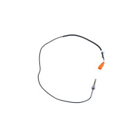 Exhaust gas temperature sensor 2-pin 987 mm cable NRF for VW MULTIVAN and others