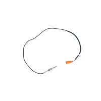 Exhaust gas temperature sensor 2-pin 987 mm cable NRF for VW MULTIVAN and others