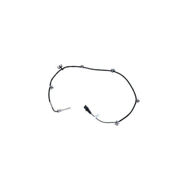 Sensor Abgastemperatur 2-polig 1.140 mm Kabel NRF für u.a. OPEL MERIVA