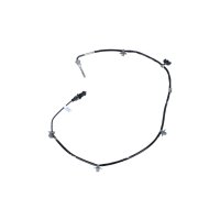 Exhaust gas temperature sensor 1.140mm NRF for OPEL...