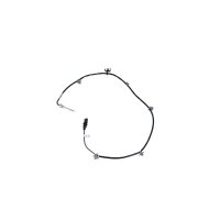 Exhaust gas temperature sensor 2-pin 1,140 mm cable NRF...
