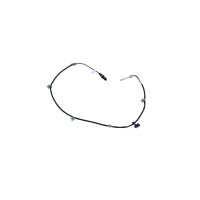 Sensor Abgastemperatur 2-polig 1.140 mm Kabel NRF für u.a. OPEL MERIVA