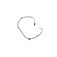 Sensor Abgastemperatur 2-polig 1.140 mm Kabel NRF für u.a. OPEL MERIVA