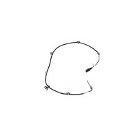 Sensor Abgastemperatur 2-polig 1.140 mm Kabel NRF für u.a. OPEL MERIVA