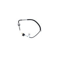 Sensor Abgastemperatur 2-polig 319 mm Kabel NRF für...