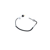 Exhaust gas temperature sensor 2-pin 319 mm cable NRF for MB SPRINTER and others