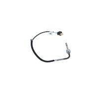 Exhaust gas temperature sensor 2-pin 319 mm cable NRF for MB SPRINTER and others