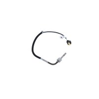 Exhaust gas temperature sensor 2-pin 319 mm cable NRF for MB SPRINTER and others