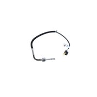 Exhaust gas temperature sensor 2-pin 319 mm cable NRF for MB SPRINTER and others