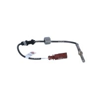 Exhaust gas temperature sensor 297mm NRF for SEAT ALHAMBRA