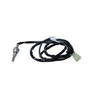 Exhaust gas temperature sensor 1.430mm NRF for OPEL ASTRA H