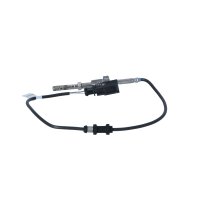 Exhaust gas temperature sensor 467mm NRF for SEAT ALHAMBRA