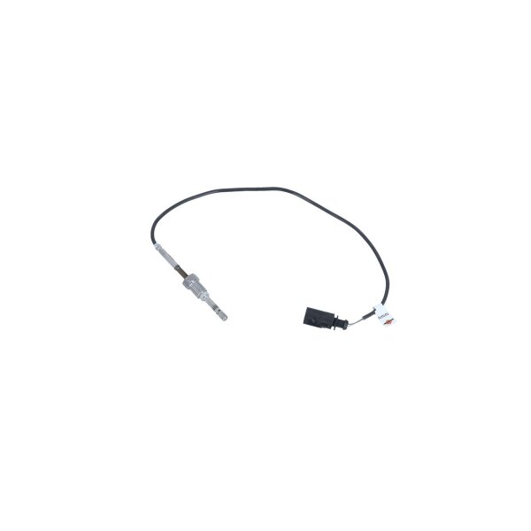 Exhaust gas temperature sensor 2-pin 553 mm cable NRF for VW CRAFTER and others
