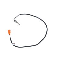 Sensor Abgastemperatur 728mm NRF für AUDI A4 B7