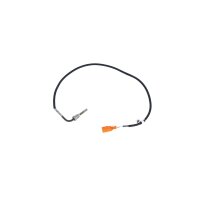 Exhaust gas temperature sensor 2-pin 728 mm cable NRF for...