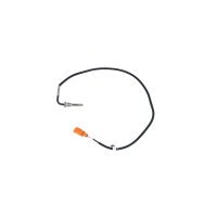 Exhaust gas temperature sensor 2-pin 728 mm cable NRF for...