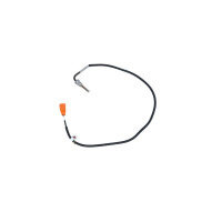 Exhaust gas temperature sensor 2-pin 728 mm cable NRF for AUDI A4 and others