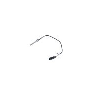 Exhaust gas temperature sensor 2-pin 287 mm cable NRF for...